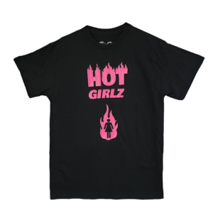 HOT GIRLZ Shirt